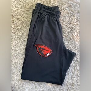 Nike Men’s Dri-Fit Oregon State Beavers training pants